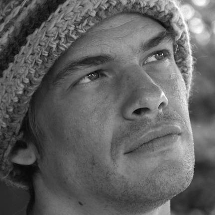 Photo of Nick Barber