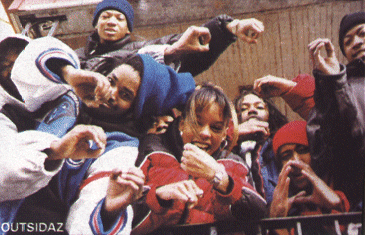 Photo of Outsidaz