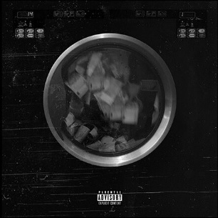 Album cover art for "Argent Sale" by Eddie Hyde
