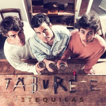 Cover image for Taburete