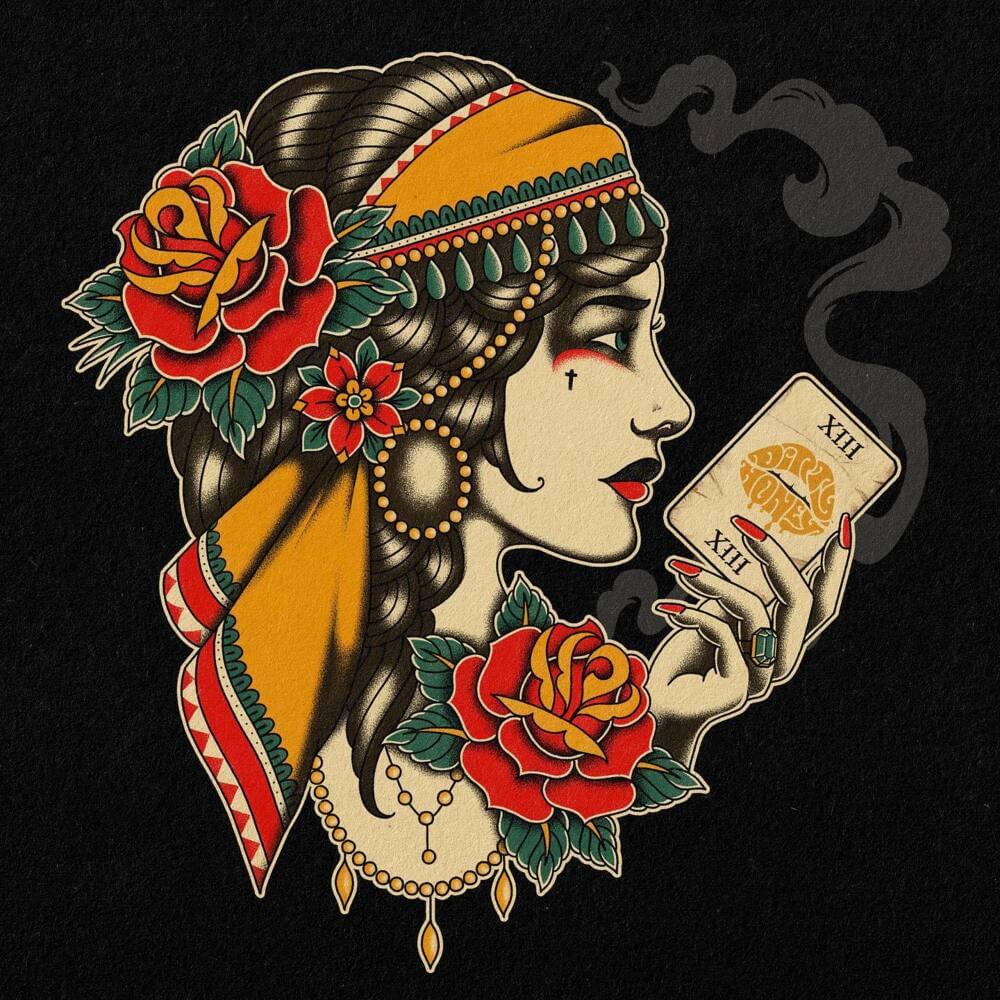 Gypsy by Dirty Honey