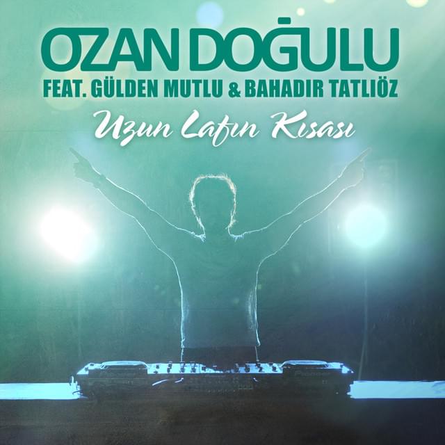 Uzun Lafın Kısası by Ozan Doğulu