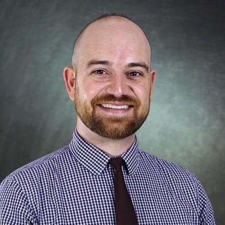 Photo of Cason Murphy