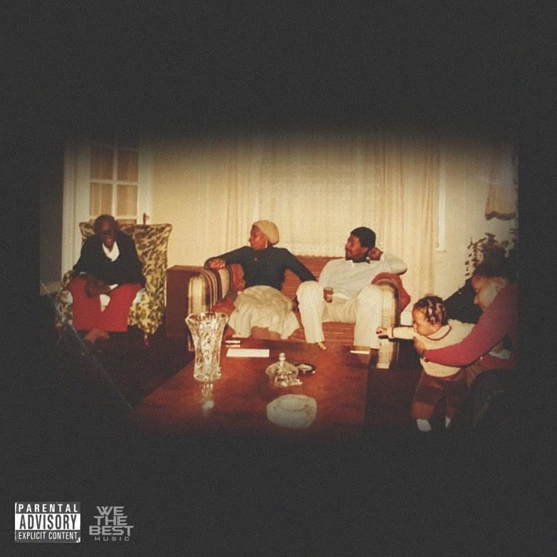 Cover image for Sinatra 3