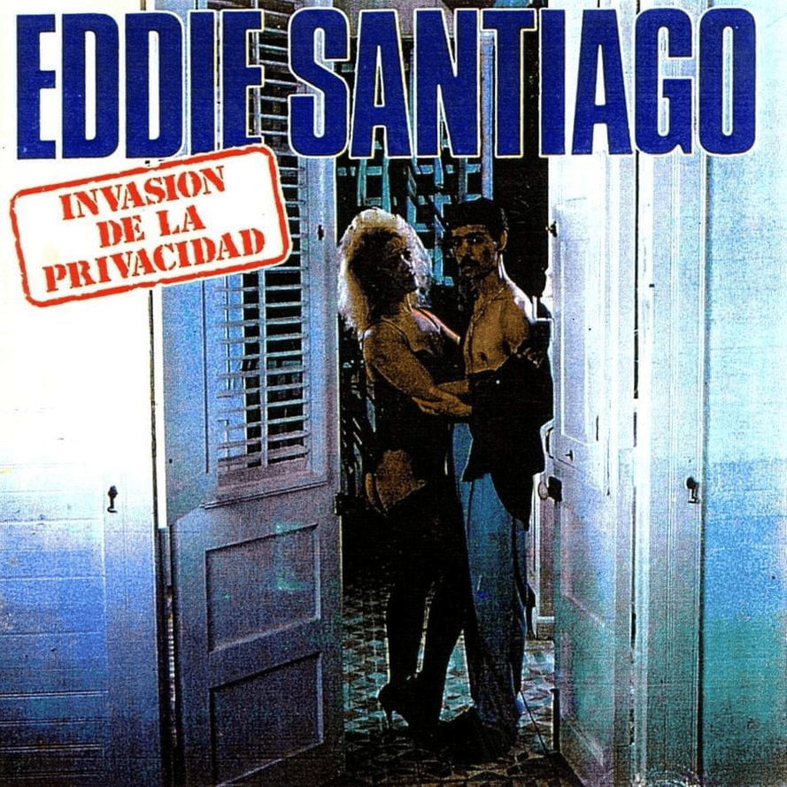 Tu Me Haces Falta by Eddie Santiago