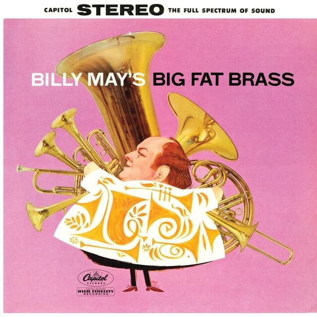 Brassmen’s Holiday by Billy May