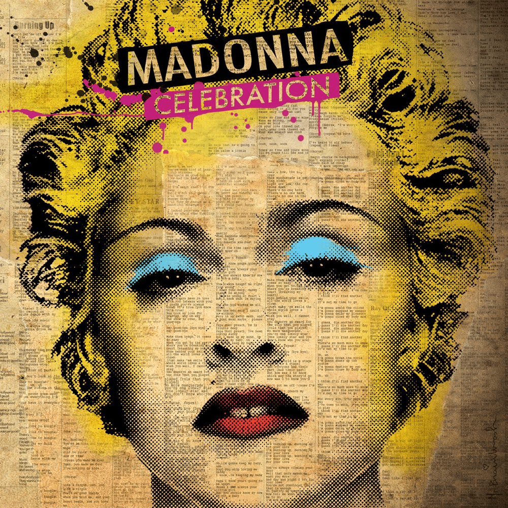Cover image for Celebration