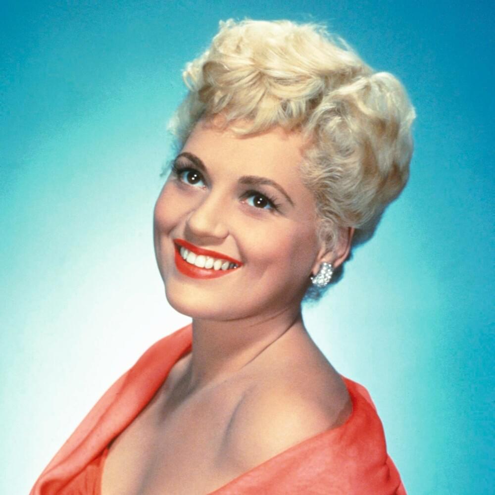 Judy Holliday Profile Picture Photo of Judy Holliday