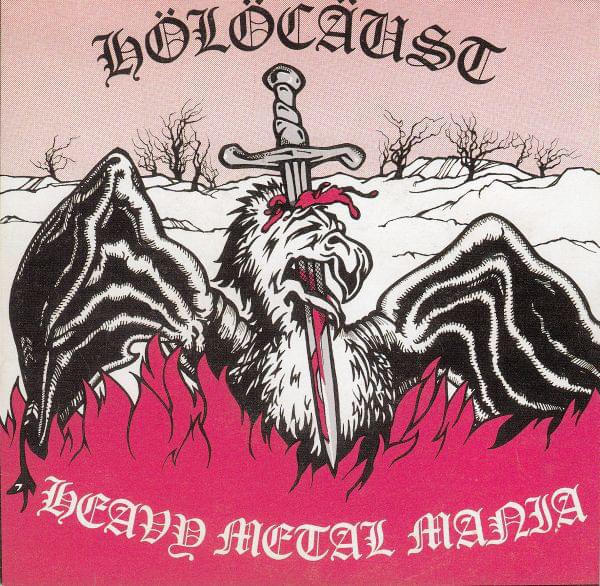 Love’s Power by Holocaust (Band)