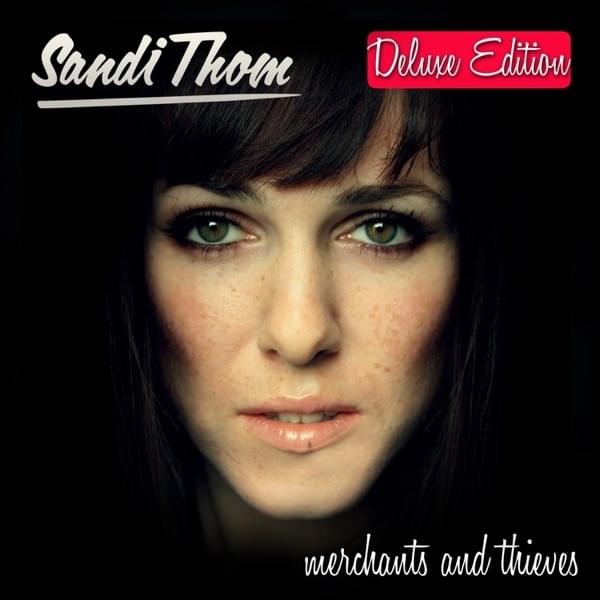 Cover image for Merchants & Thieves (Deluxe Edition)