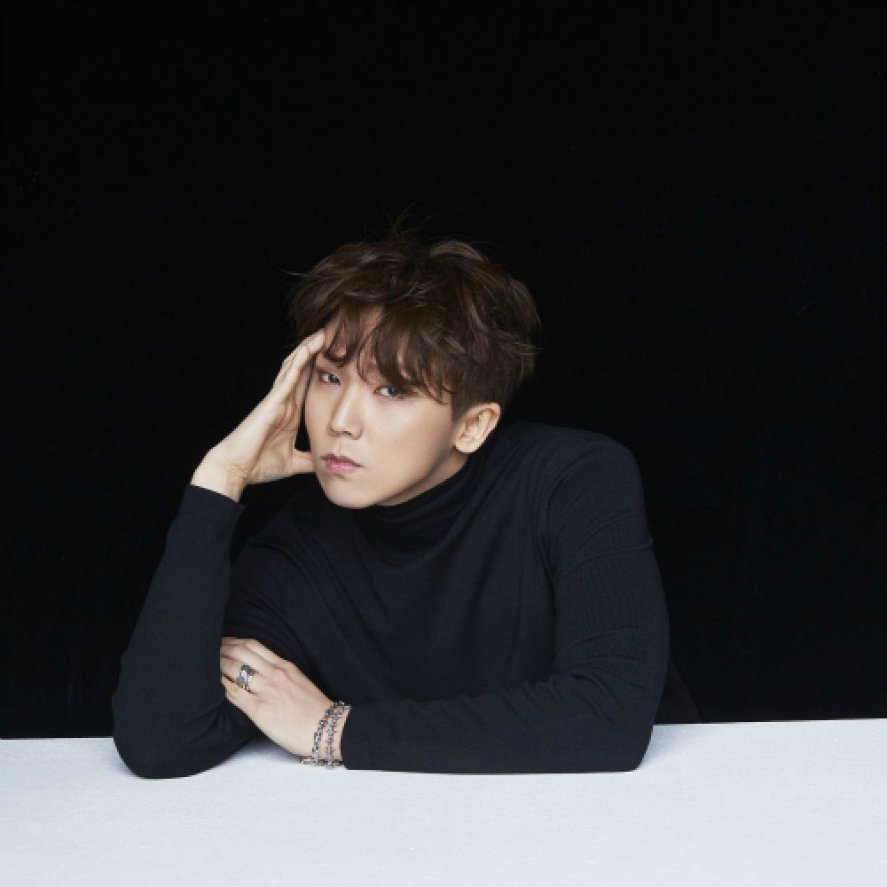 Photo of Junggigo (정기고)