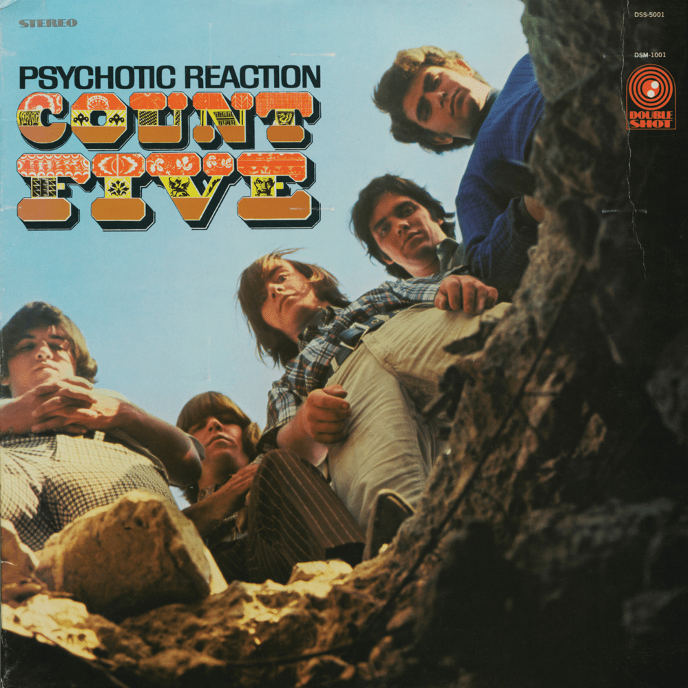 The Morning After by Count Five