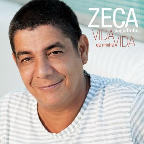 Cover image for Vida Da Minha Vida