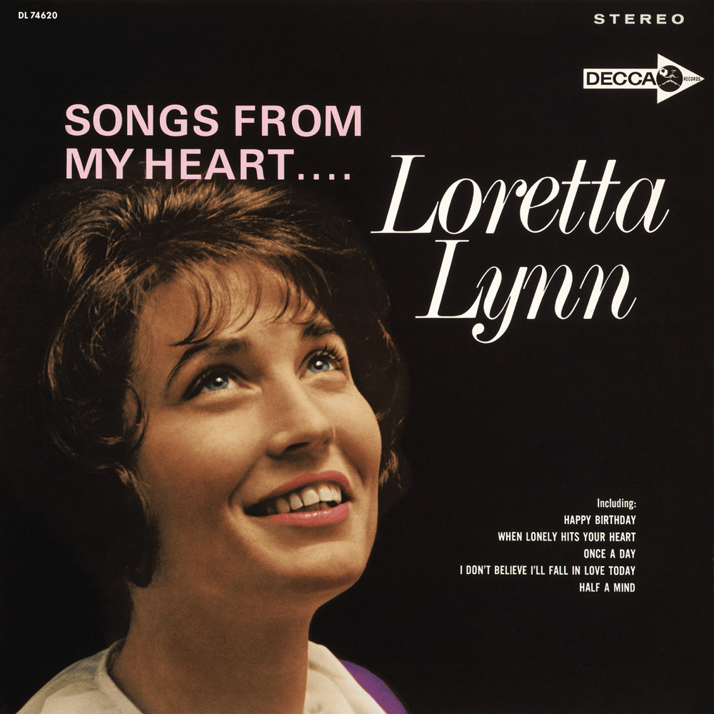 Cover image for Songs from My Heart...