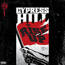 Cover image for Rise Up