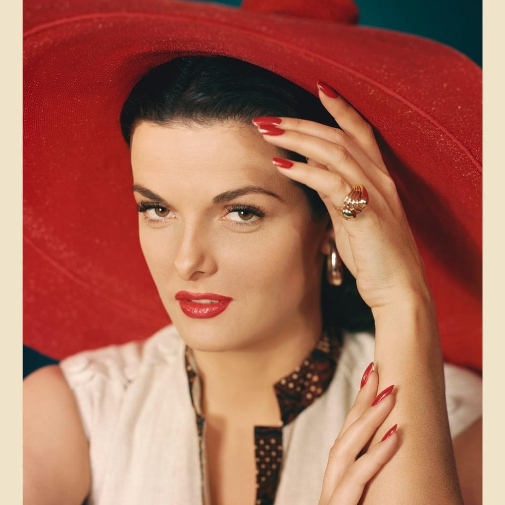 Jane Russell Profile Picture Photo of Jane Russell