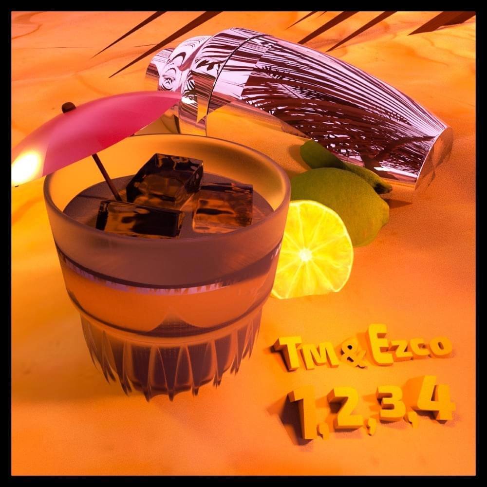 1234 by TM