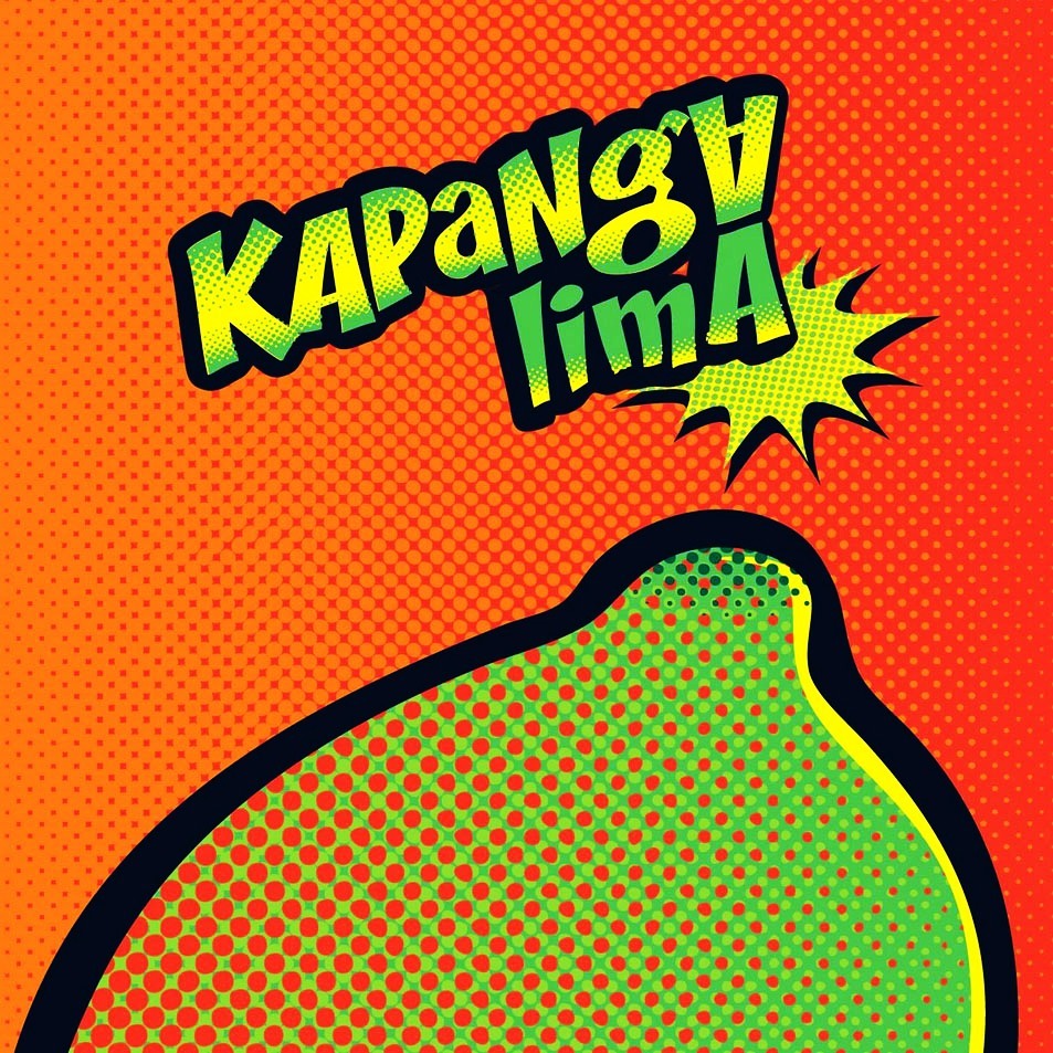 Jefe max by Kapanga
