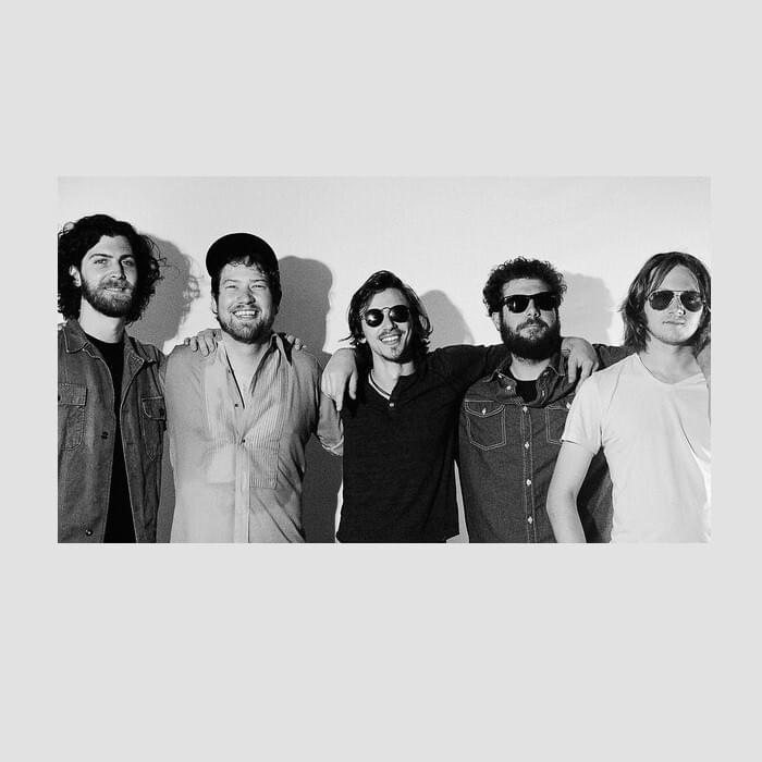 The Stone Foxes Profile Picture Photo of The Stone Foxes