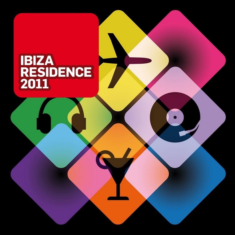 Cover image for Ibiza Residence 2011
