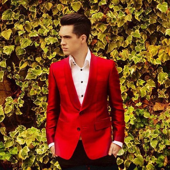 Photo of Panic! at the Disco