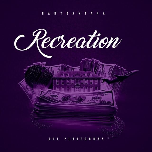 Cover image for Recreation