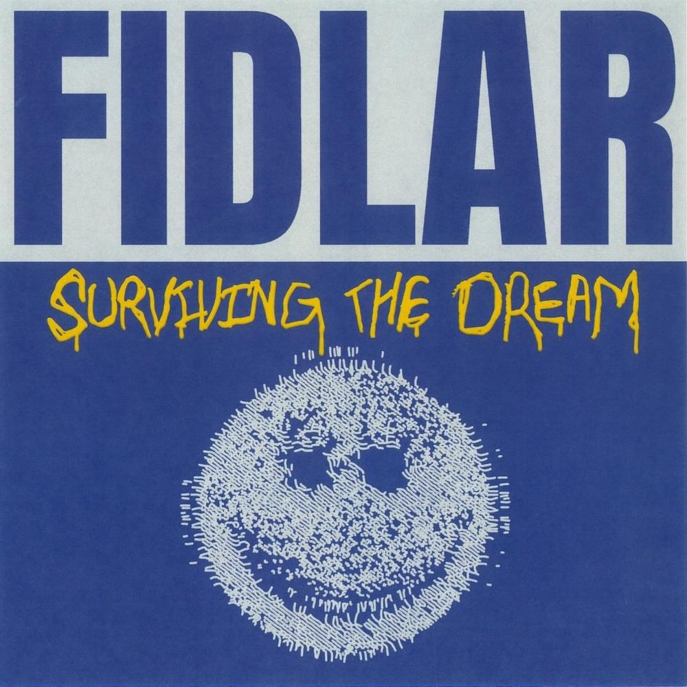 Cover image for Surviving the Dream