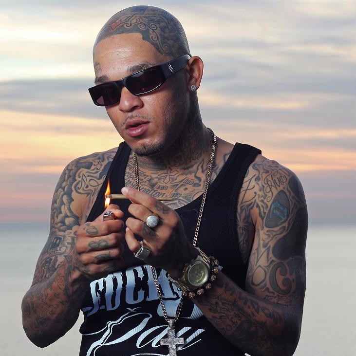 Photo of Mac Lucci
