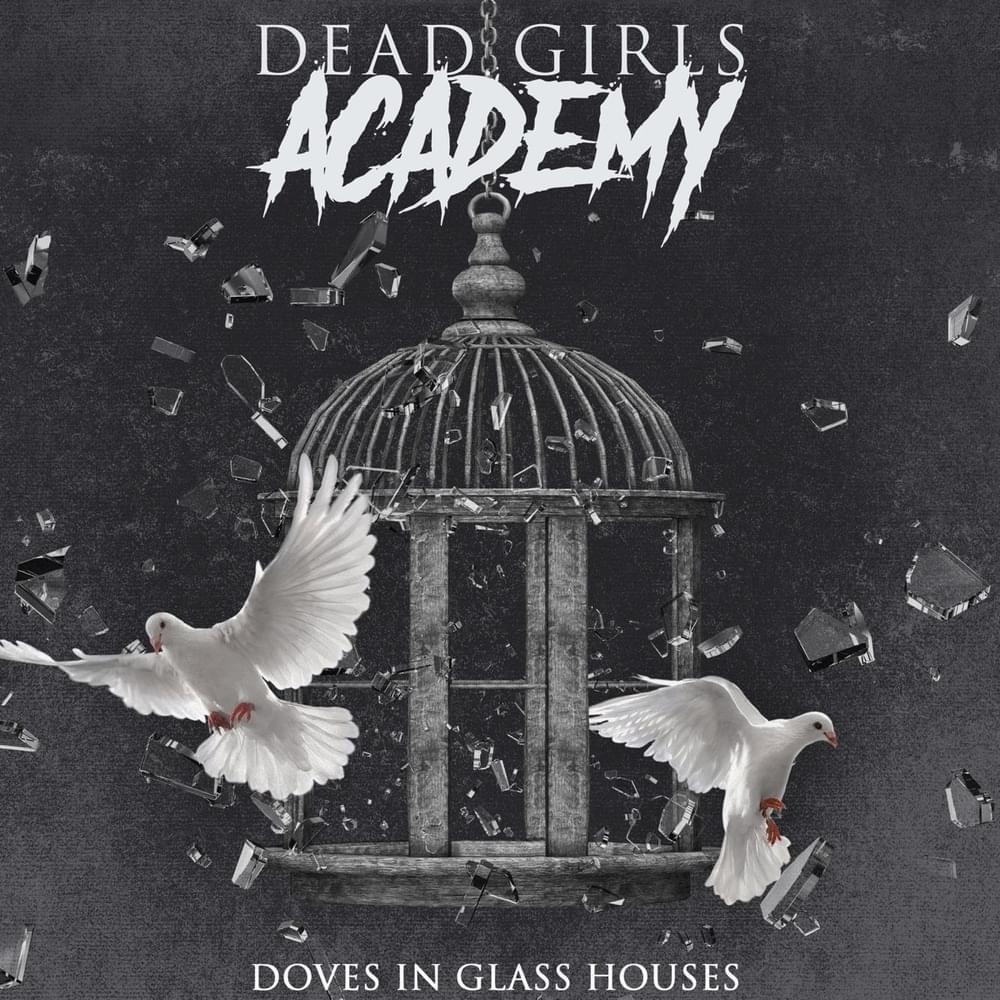 Bleeding Faith by Dead Girls Academy
