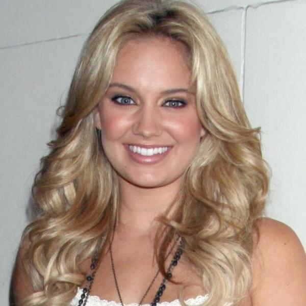 Photo of Tiffany Thornton