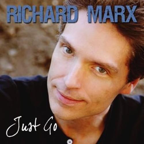 Album cover art for "Just Go (Bonus Track)" by Richard Marx