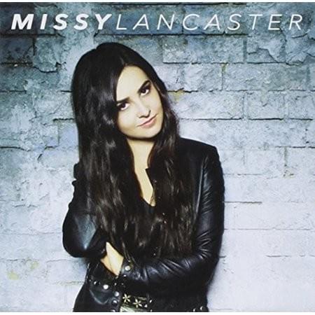 That’s What I’m Talking About by Missy Lancaster