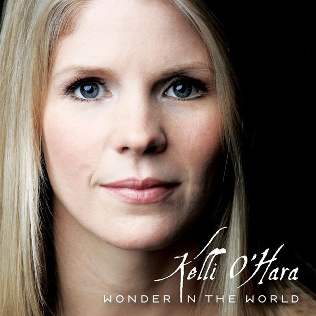 The Sun Went Out by Kelli O’Hara