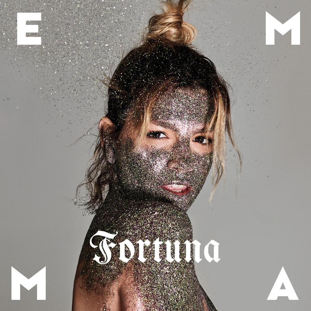 Cover image for Fortuna