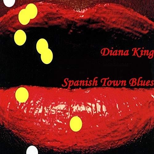 Cover image for Spanish Town Blues