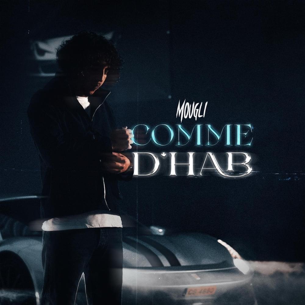 Comme d’hab by Mougli