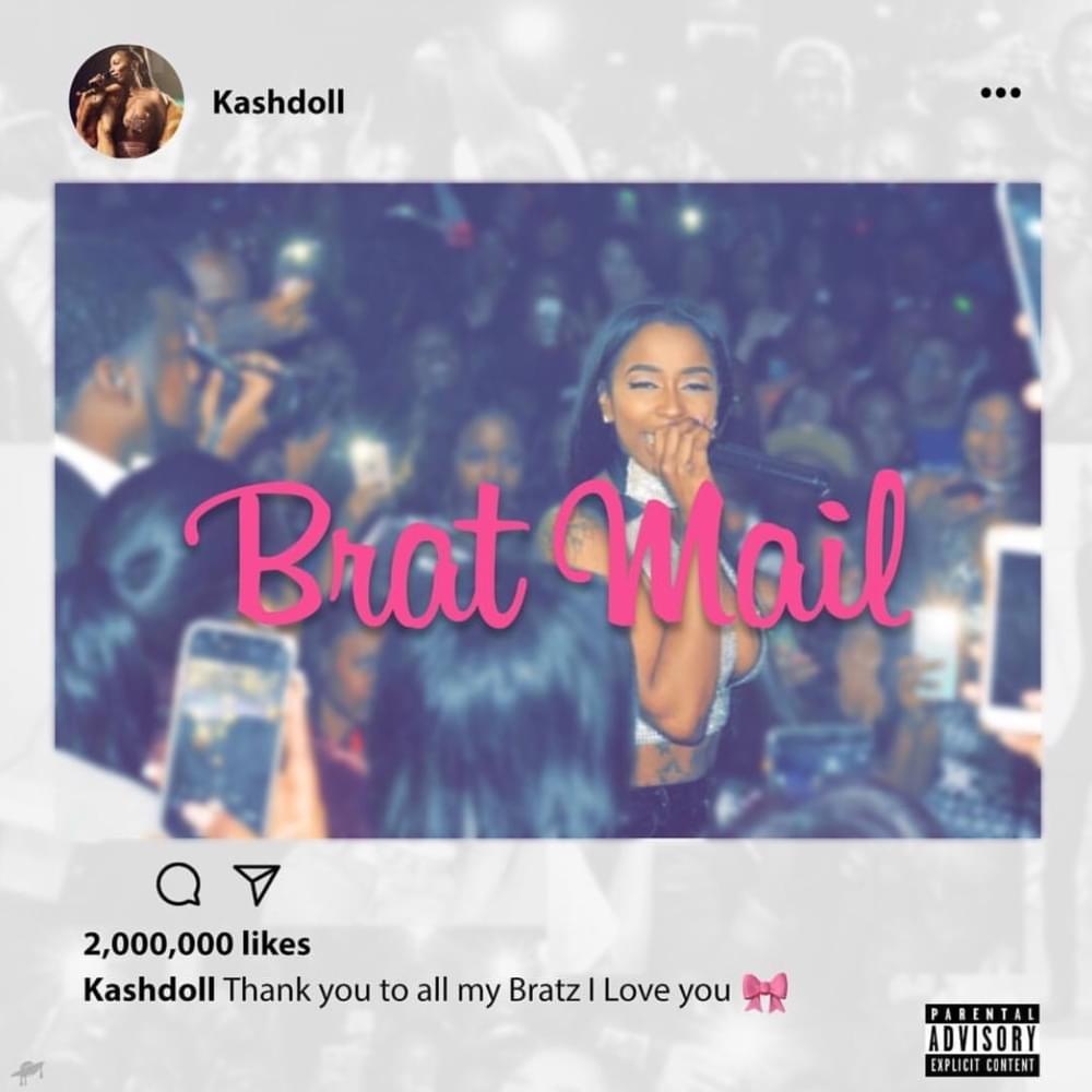 Check by Kash Doll