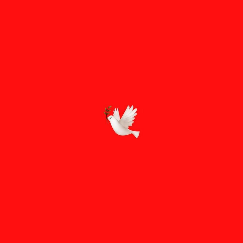 Cover image for Peacep
