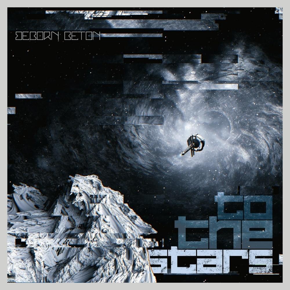 Ticket to the Moon by Beborn Beton