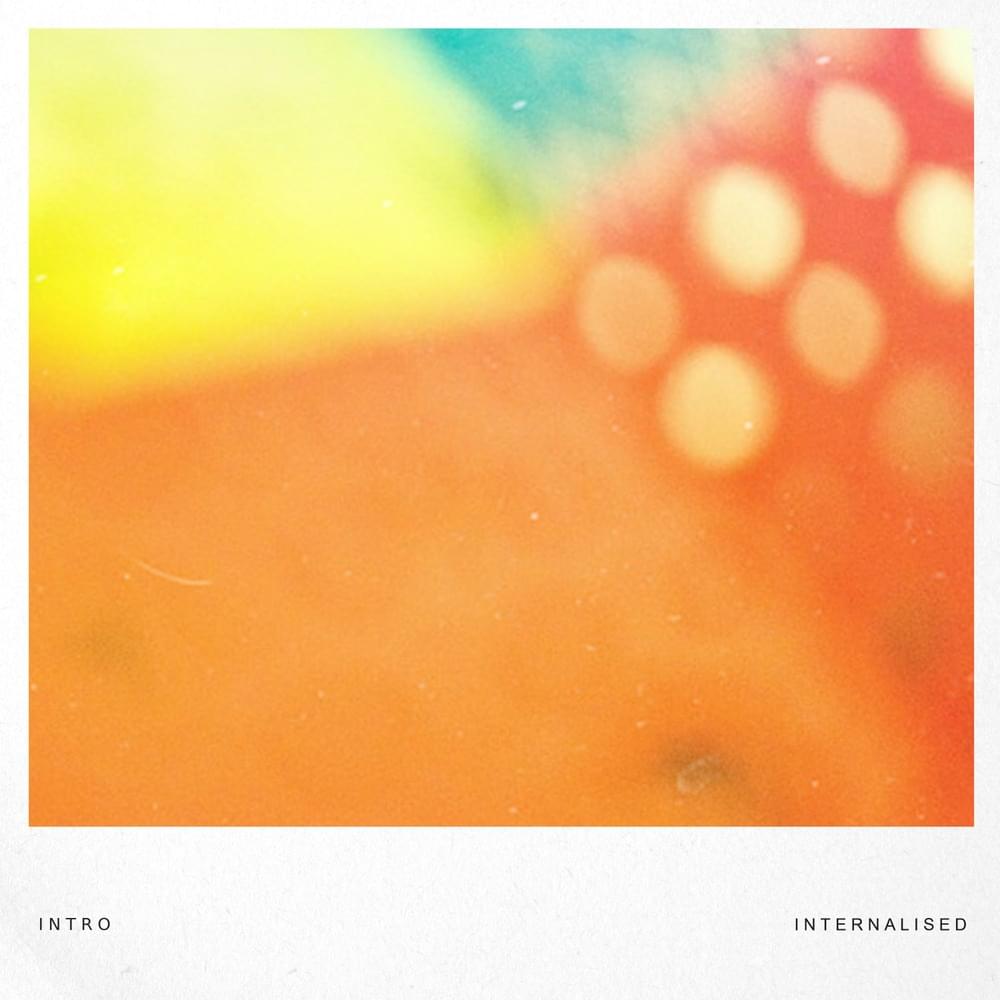 Internalised (intro) by Darby