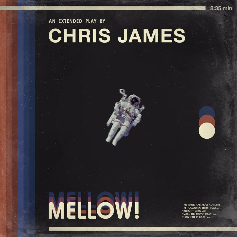 Make the Move by Chris & James