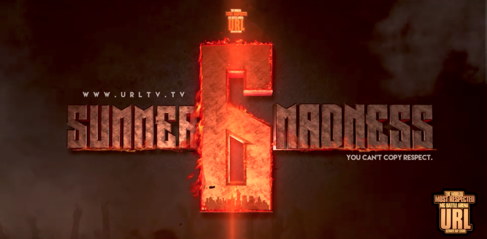 Cover image for Summer Madness 6