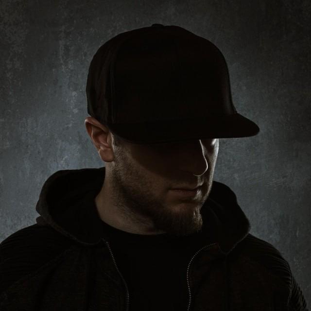 Cover image for Excision