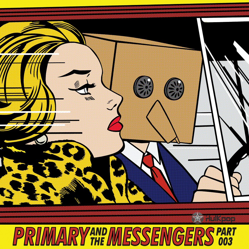 Album cover art for "씨스루 (See Through)" by Primary (프라이머리) & Gaeko (개코) & Zion.T