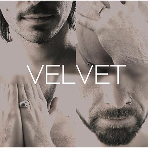 Tutto da rifare by Velvet