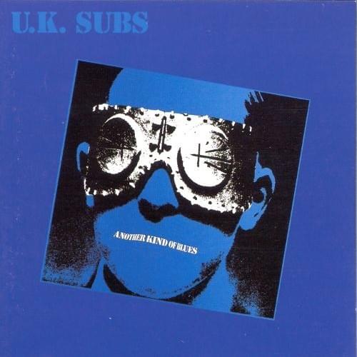 World War by UK Subs