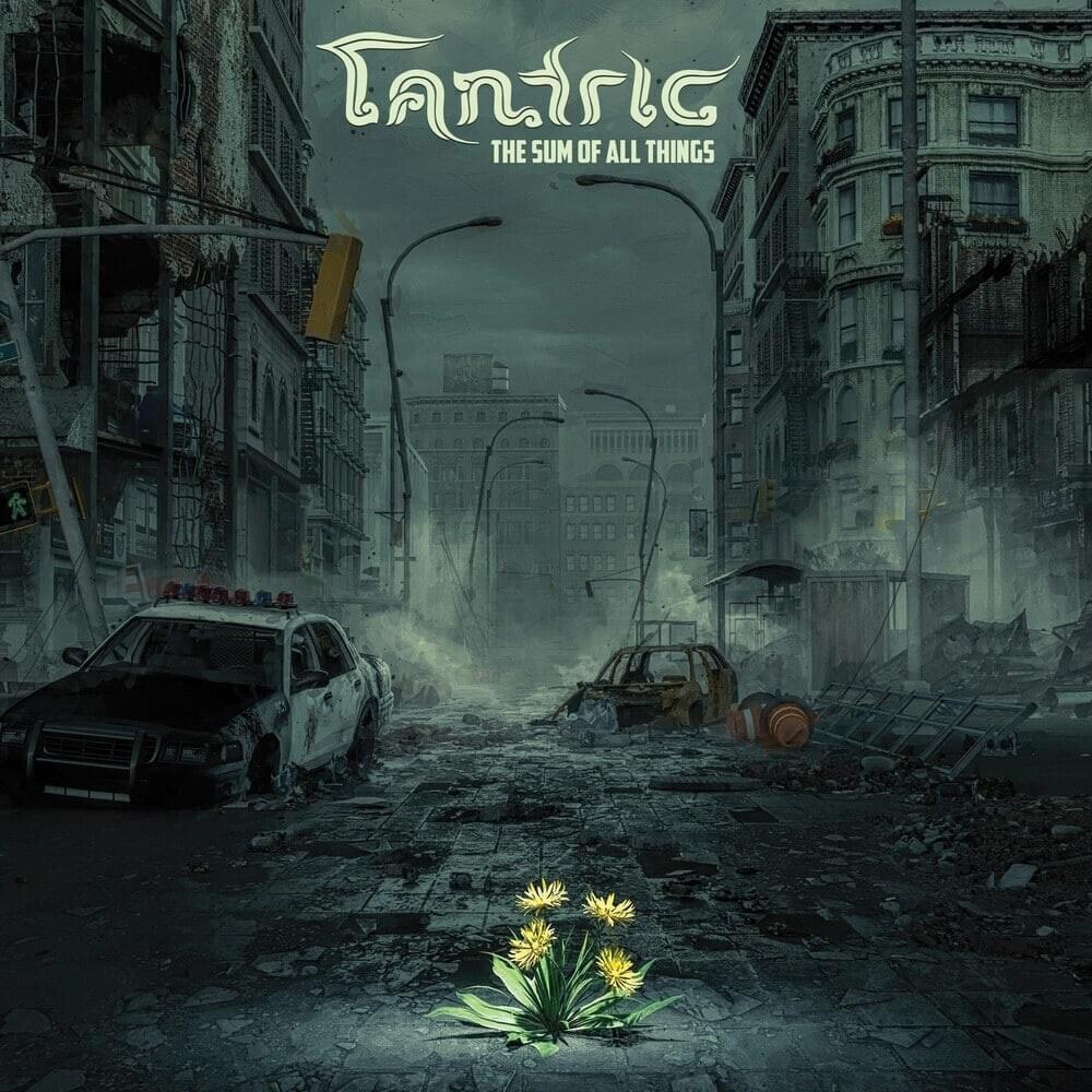 Whiskey and You (Bonus Track) by Tantric