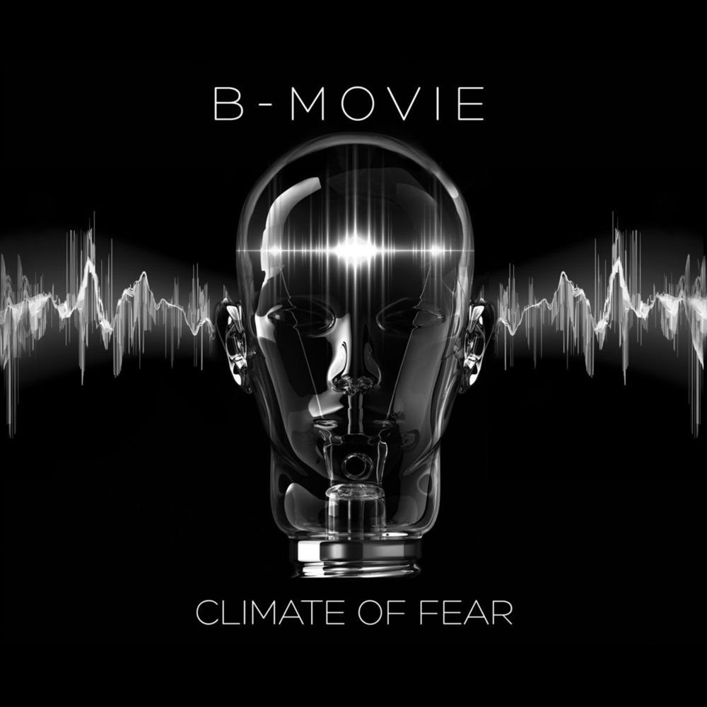 Nowhere Girl (Deathday Remix) by B-Movie