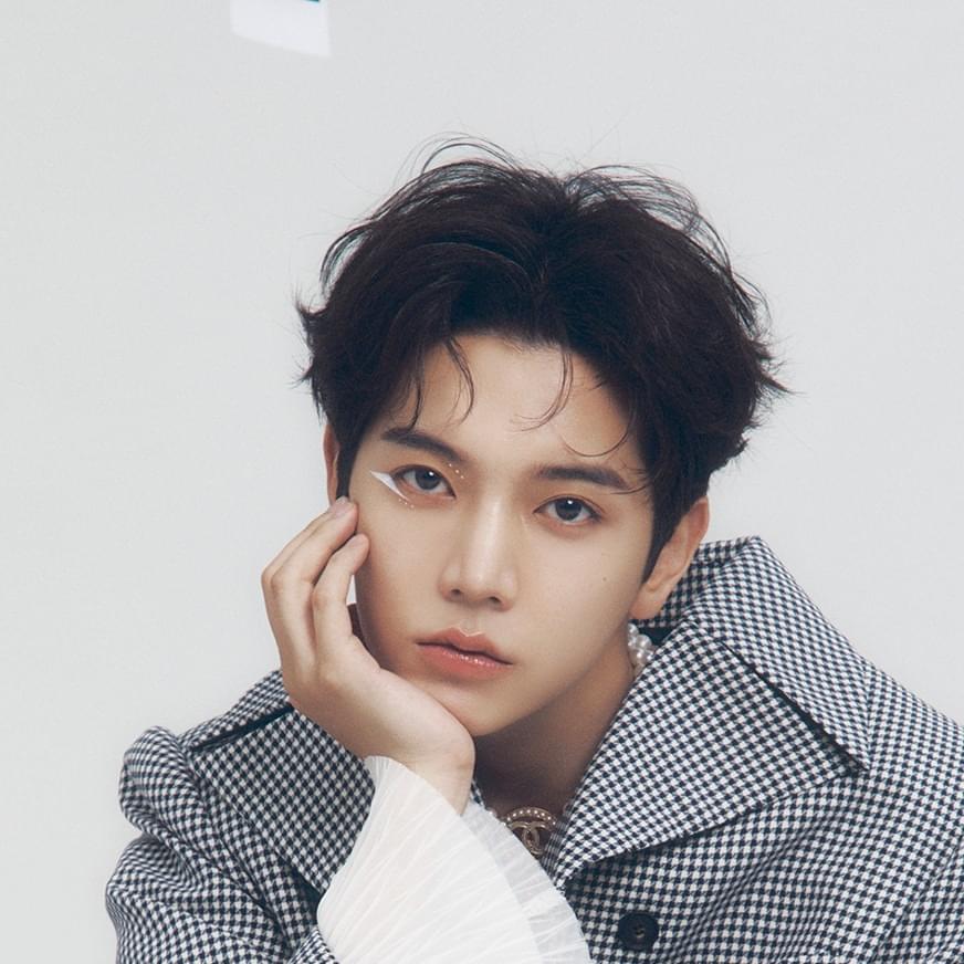 Photo of REN (CHOI MIN GI)