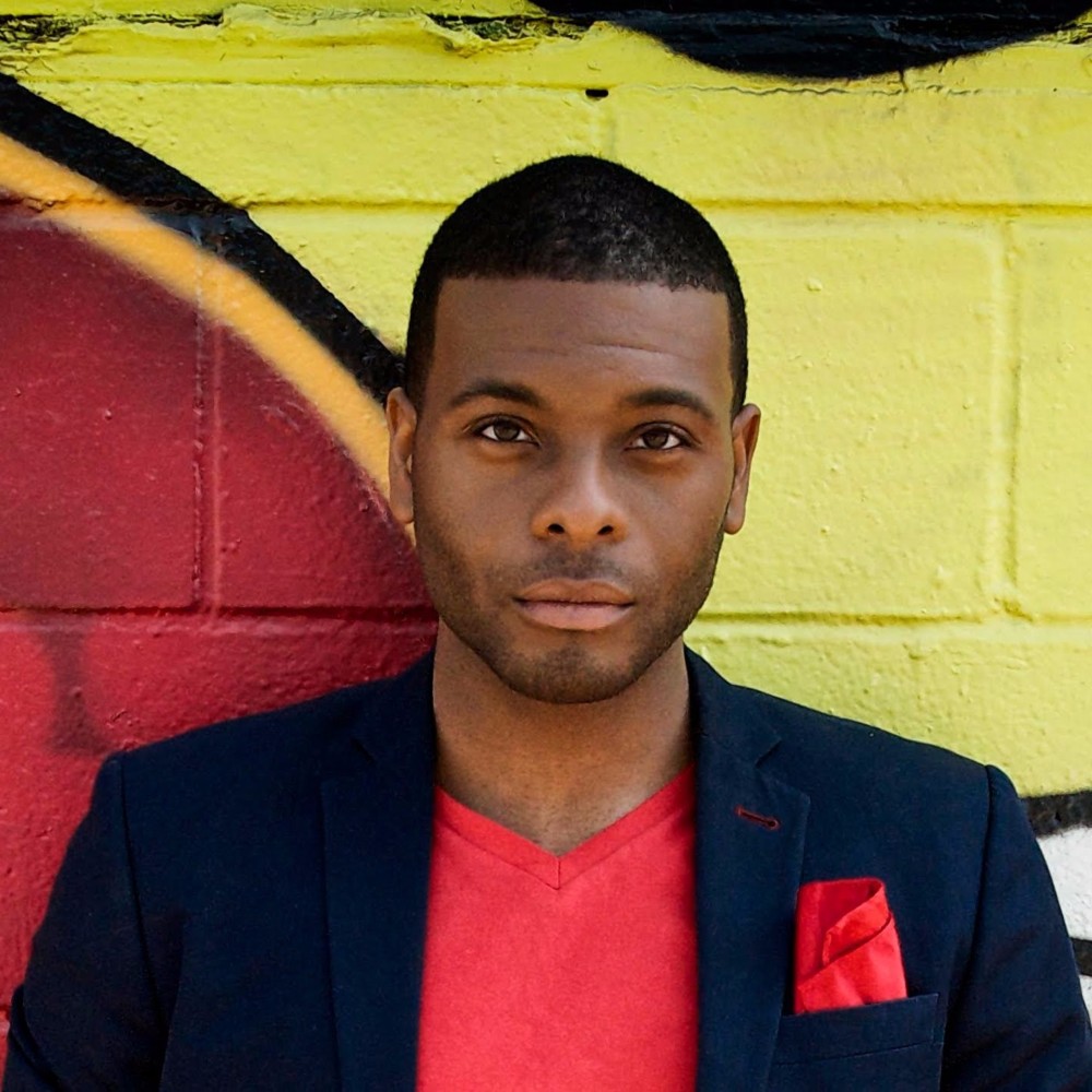 Photo of Kel Mitchell